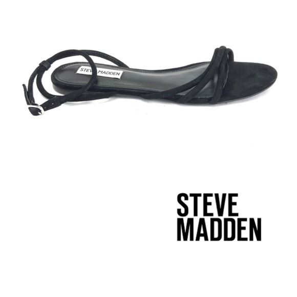 steve madden jammin sandal